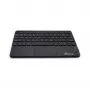 Klávesnica MediaRange MROS130 Office Bluetooth QWERTZ nemecká švajčiarska čierna