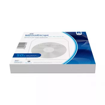 Ochranné puzdro MediaRange BOX65
