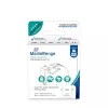 Plastová atramentová kazeta MediaRange MRDY91221 pre Dymo 91221