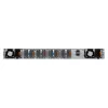 Managed Switch DELL S-Series S4148F-ON L2/L3 1U čierny USB 2.0
