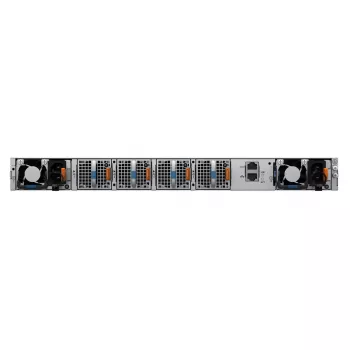 Managed Switch DELL S-Series S4148F-ON L2/L3 1U čierny USB 2.0