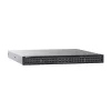 Managed Switch DELL S-Series S4148F-ON L2/L3 1U čierny USB 2.0