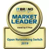 Managed Switch DELL S-Series S4148F-ON L2/L3 1U čierny USB 2.0