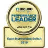 Managed Switch DELL S-Series S4148F-ON L2/L3 1U čierny USB 2.0
