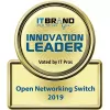 Managed Switch DELL S-Series S4148F-ON L2/L3 1U čierny USB 2.0
