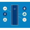 Managed Switch DELL S-Series S4148F-ON L2/L3 1U čierny USB 2.0