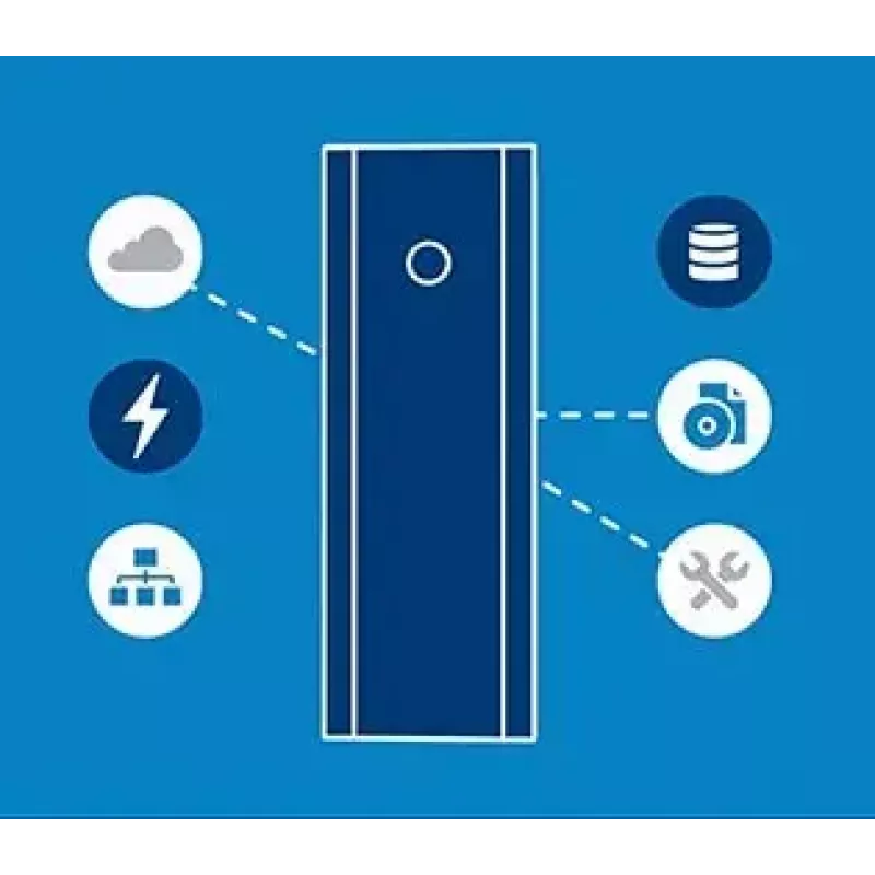 Managed Switch DELL S-Series S4148F-ON L2/L3 1U čierny USB 2.0