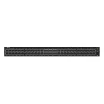 Managed Switch DELL S-Series S4148F-ON L2/L3 1U čierny USB 2.0