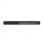 DELL N2224PX-ON Managed L3 2.5G Ethernet (100/1000/2500) Power over Ethernet (PoE) 1U čierny