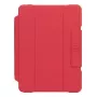 Folio-bumper puzdro TUCANO ALUNNO pre Apple iPad 10,9 palca (7.–10. gen) – robustné, červené, 370 g