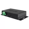 USB hub Lindy 4 port USB 3.2 Gen 2 Type-C kovový hub