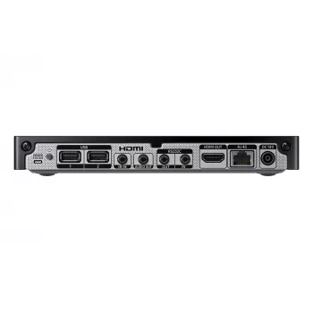 Samsung SBB-SSN čierny 4K Ultra HD 3840 x 2160 pixelov Wi-Fi