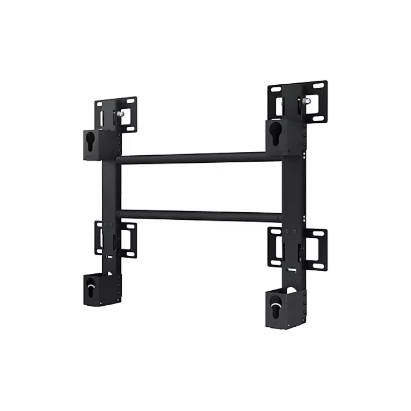 TV držiak Samsung WMN-8200SCXEN čierny maximálne VESA 600x400 mm