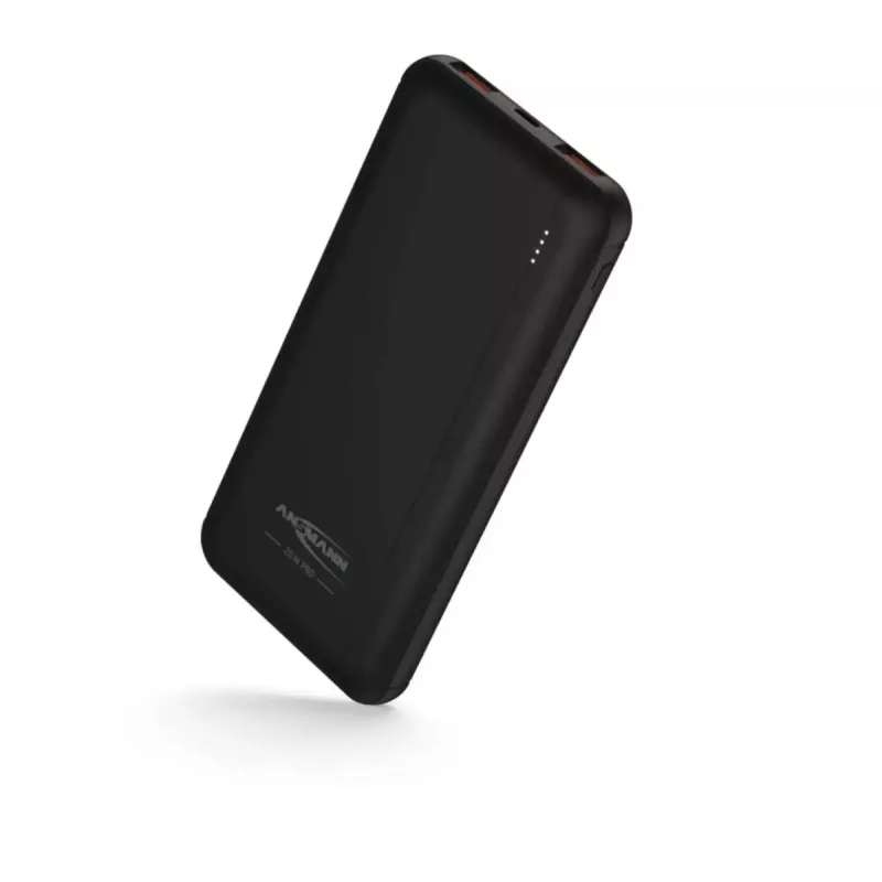 Prenosná powerbanka Ansmann PB320PD 10000 mAh