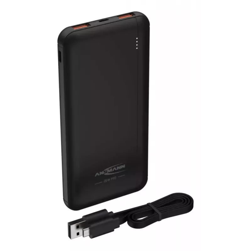 Prenosná powerbanka Ansmann PB320PD 10000 mAh