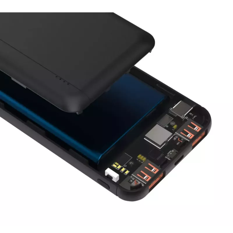 Prenosná powerbanka Ansmann PB320PD 10000 mAh