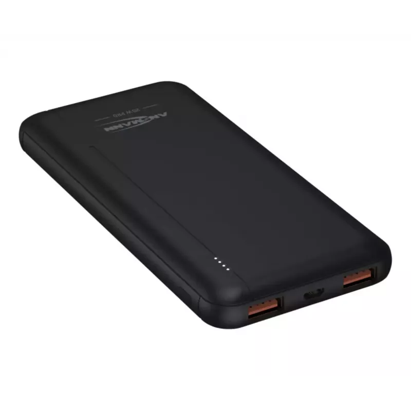 Prenosná powerbanka Ansmann PB320PD 10000 mAh
