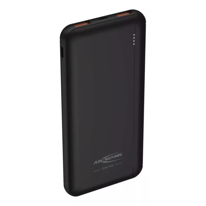 Prenosná powerbanka Ansmann PB320PD 10000 mAh