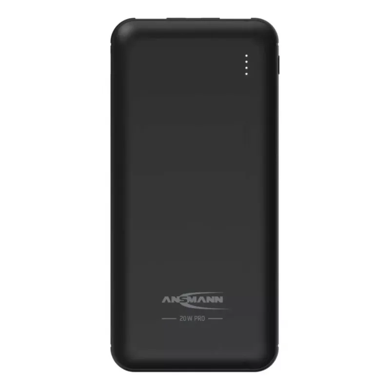 Prenosná powerbanka Ansmann PB320PD 10000 mAh