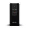 CyberPower UT1200EG záložný zdroj (UPS) line-interactive 1,2 kVA 700 W 4 AC výstupy