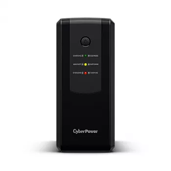 CyberPower UT1200EG záložný zdroj (UPS) line-interactive 1,2 kVA 700 W 4 AC výstupy