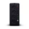 CyberPower UT1200EG záložný zdroj (UPS) line-interactive 1,2 kVA 700 W 4 AC výstupy