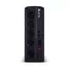 CyberPower VP1200ELCD UPS (záložný zdroj) line-interactive 1,2 kVA 720 W 5 AC zásuviek
