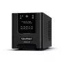 CyberPower PR750ELCDGR UPS (záložný zdroj) line-interactive 0,75 kVA 675 W 4 AC výstupy