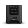 CyberPower PR750ELCDGR UPS (záložný zdroj) line-interactive 0,75 kVA 675 W 4 AC výstupy
