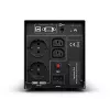 CyberPower PR750ELCDGR UPS (záložný zdroj) line-interactive 0,75 kVA 675 W 4 AC výstupy