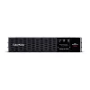 CyberPower PR2200ERTXL2UC UPS (záložný zdroj) line-interactive 2,2 kVA 2200 W 8 AC výstupov