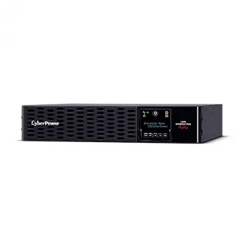 CyberPower PR3000ERTXL2UC UPS (záložný zdroj) line-interactive 3 kVA 3000 W 8 AC výstupov