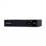 CyberPower PR3000ERTXL2UC UPS (záložný zdroj) line-interactive 3 kVA 3000 W 8 AC výstupov