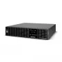 CyberPower OL1000ERTXL2U UPS (záložný zdroj) dvojitá konverzia (online) 1 kVA 900 W 8 zásuviek