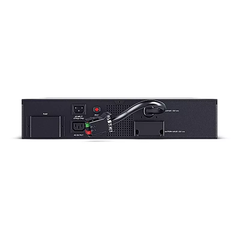 CyberPower BPE72V60ART2U UPS batéria olovená (VRLA) 12 V 9 Ah