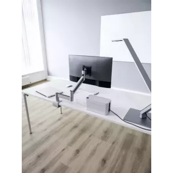 Držiak monitora s ramenom Durable 508323