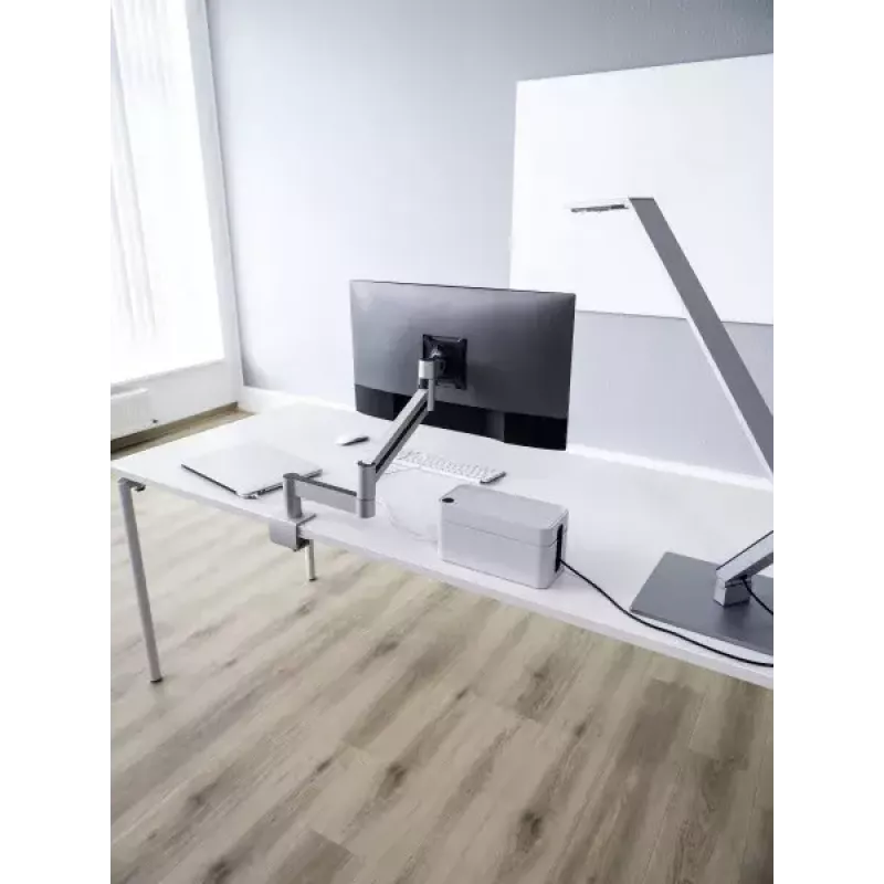 Držiak monitora s ramenom Durable 508323