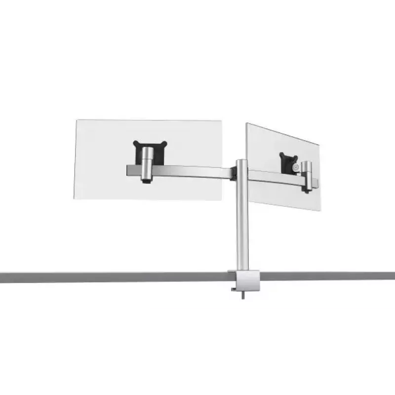 Durable držiak monitora pre 2 obrazovky 508523