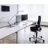 Durable držiak monitora pre 2 obrazovky 508523