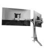 Durable držiak monitora pre 2 obrazovky 508523
