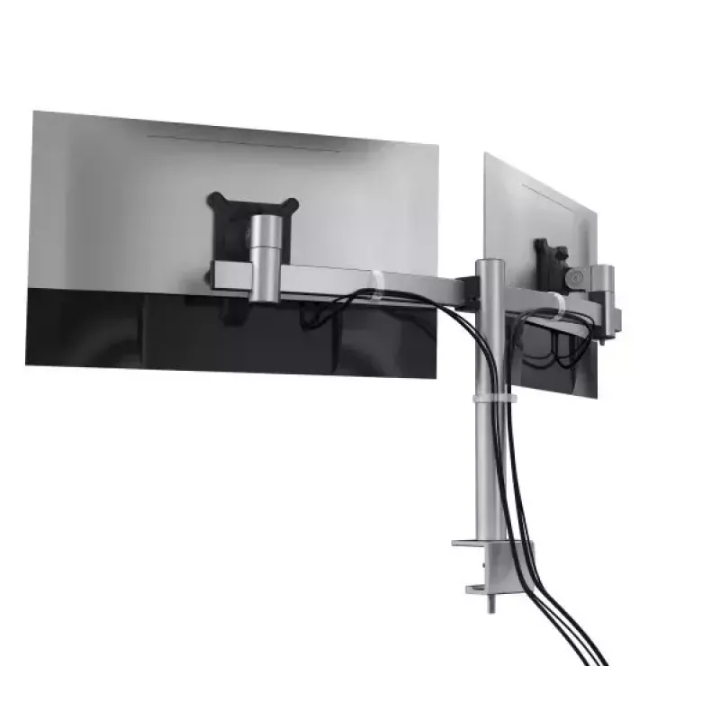 Durable držiak monitora pre 2 obrazovky 508523
