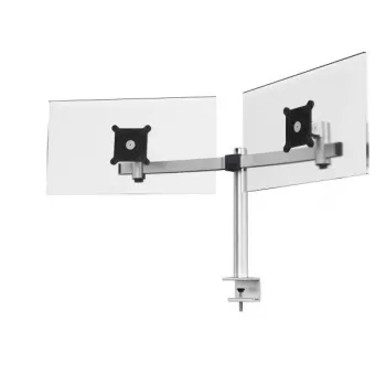 Durable držiak monitora pre 2 obrazovky 508523