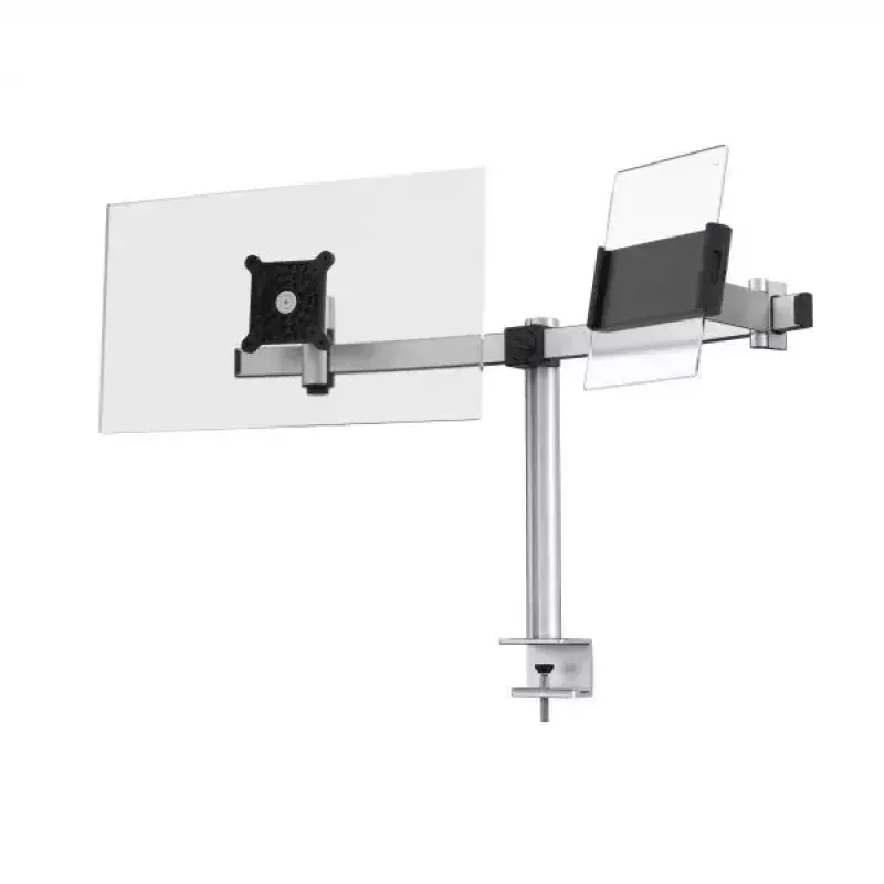 Držiak monitora pre 1 obrazovku a 1 tablet Durable 508723