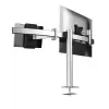 Držiak monitora Durable 508823