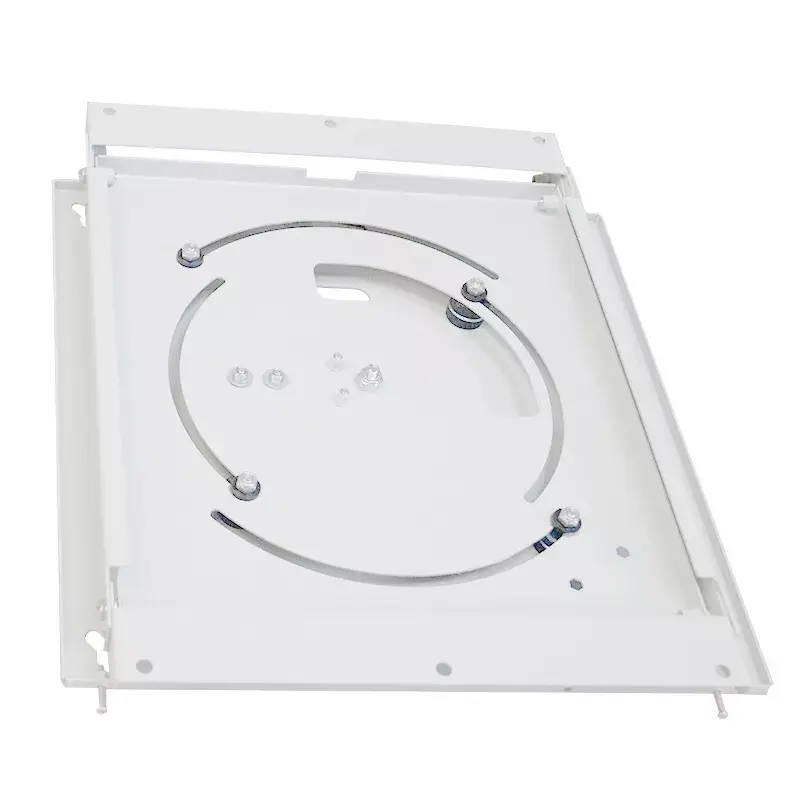 Nástenný držiak Hagor WH SA Flip 139,7 cm (55)