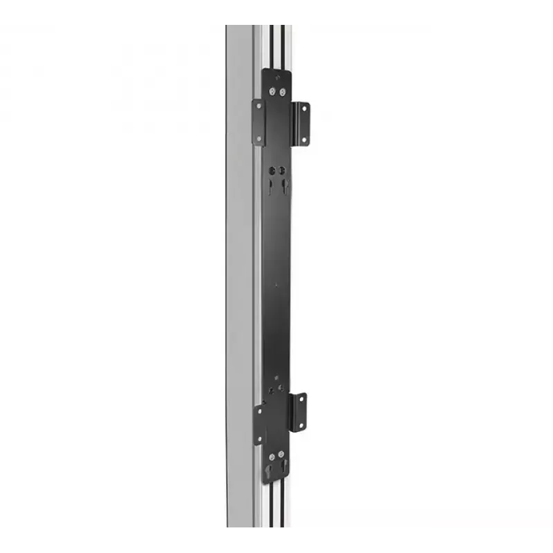 B-Tech SYSTEM X - dvojlišta montážny držiak pre BT8390 - 19 mm od steny
