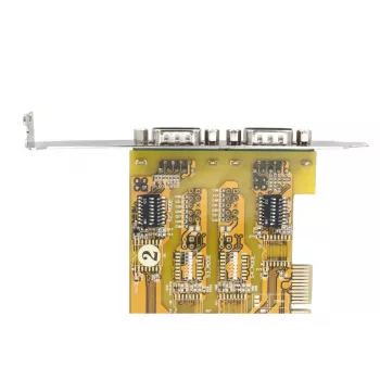 Adaptér rozhranovej karty EXSYS EX-45032