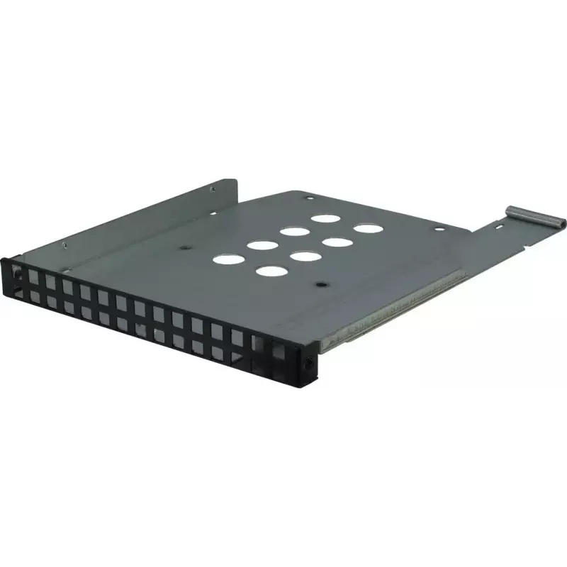 Serverová skriňa Inter-Tech 3U-3416 Rack čierna