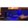 SSD Western Digital D50 Wired Thunderbolt 3 čierny