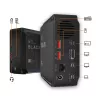 SSD Western Digital D50 Wired Thunderbolt 3 čierny